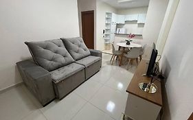 Apartamento Catanduva no Casa Malaga